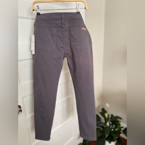 SZ 31 Hudson LouLou Tuxedo Pant - Picture 4 of 15